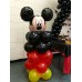 Μονή Κολώνες μπαλονιών Mickey